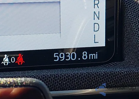 2023 Ford Mustang Mach-E Gt из США, поврежденный, VIN 3FMTK4SX0PMA75793